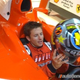 Illustration for article titled Top Gear USA Host Tanner Foust Booted From Ferrari F1 Car